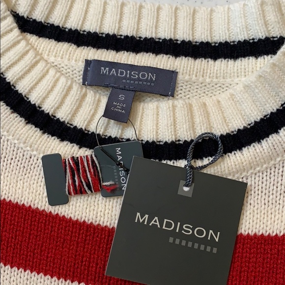 🆕 Madison sweater - Picture 7 of 8